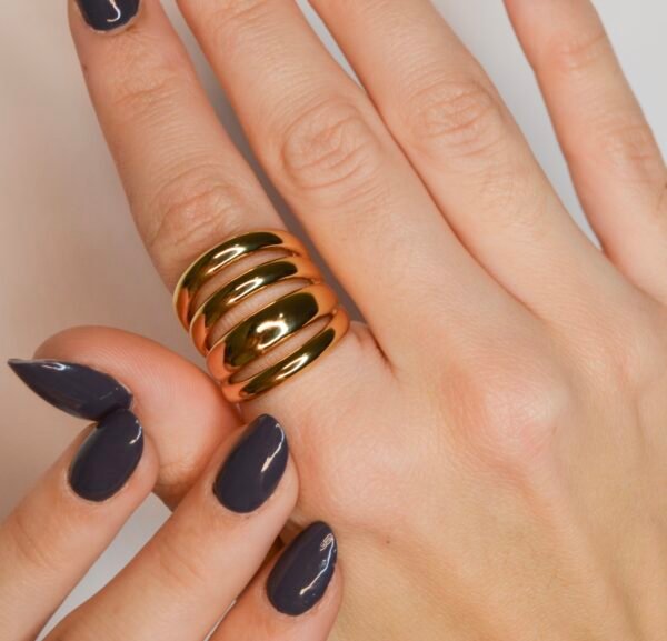 Anillo Orión