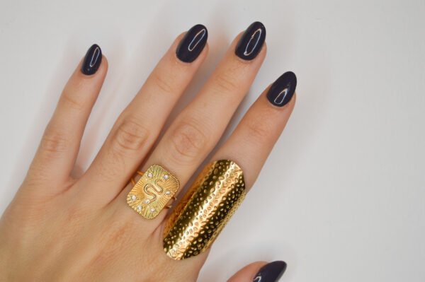 Anillo Extend