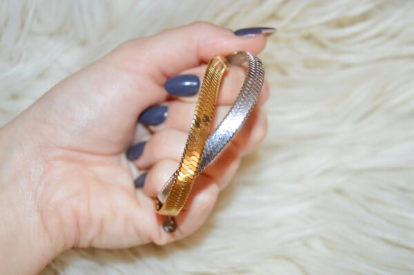 Pulsera Plana - Imagen 2