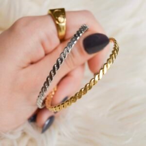 Pulsera Nexus