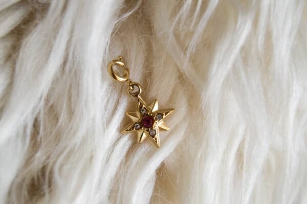 charm estrella