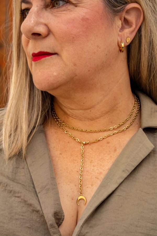 Collar Galaxi