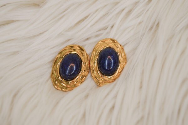 Pendientes Lisa - Imagen 2