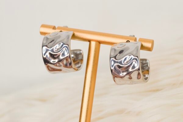 Pendientes Oasis - Imagen 2