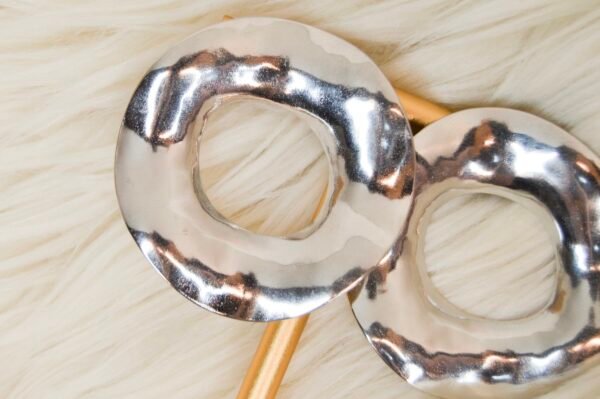 Pendientes Lola
