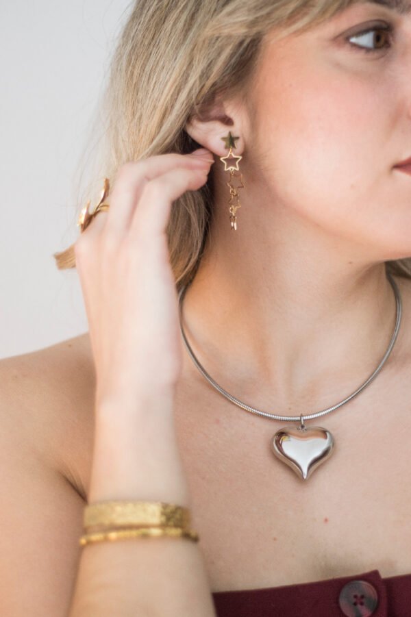 Collar Amor