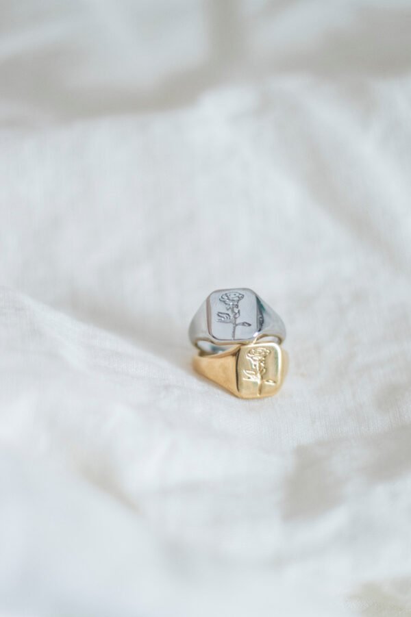 Anillo Eterna - Imagen 2
