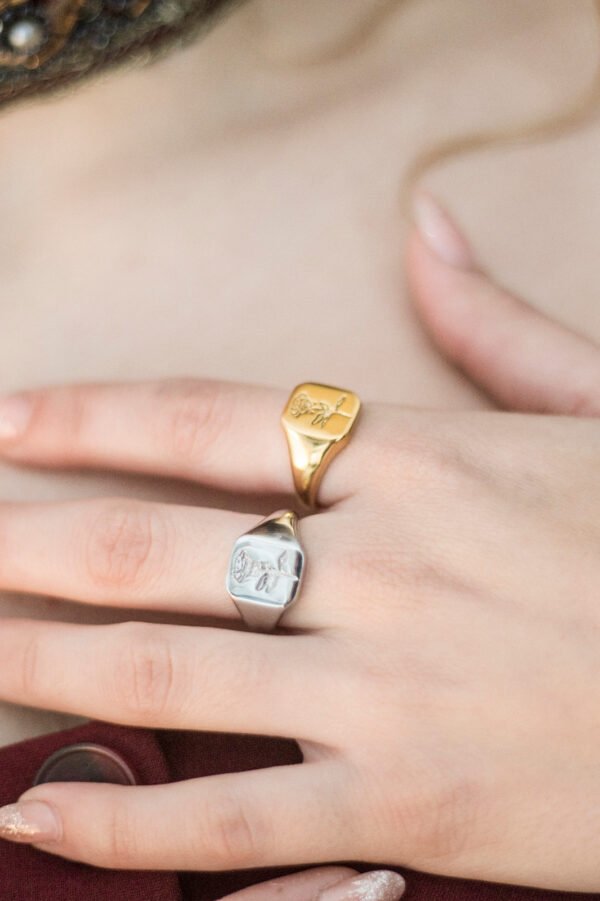 Anillo Eterna