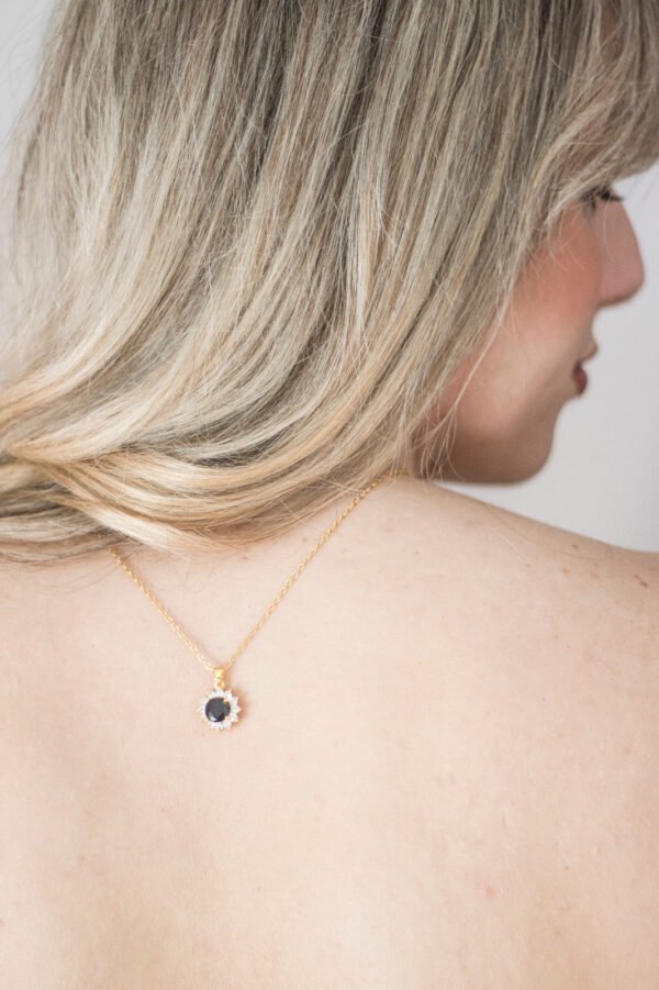 Collar Perla