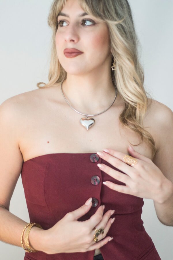 Collar Amor - Imagen 2