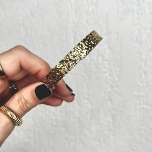 Brazalete Ámbar