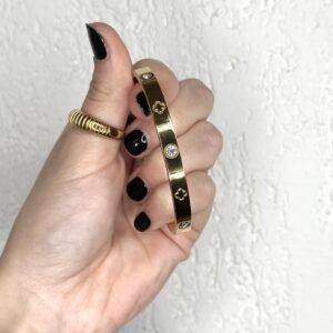 Brazalete Suerte