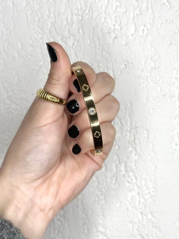 Brazalete Suerte