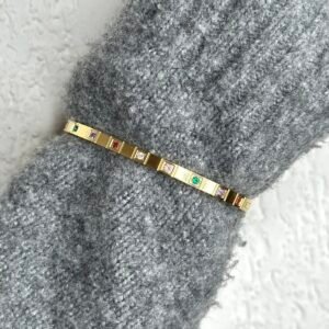 Brazalete Circonitas