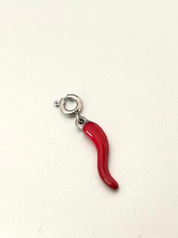Charm Pimienta