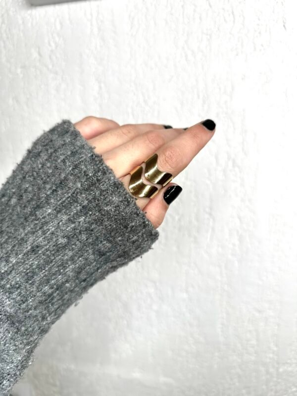 Anillo Mar